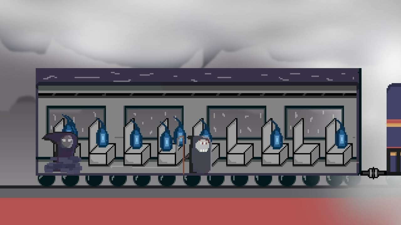 Pass to Hell screenshot 5
