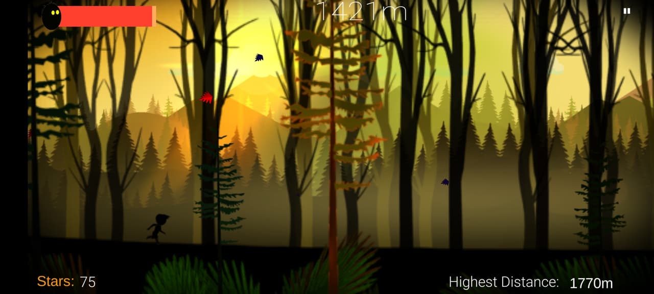 Overlong screenshot 5