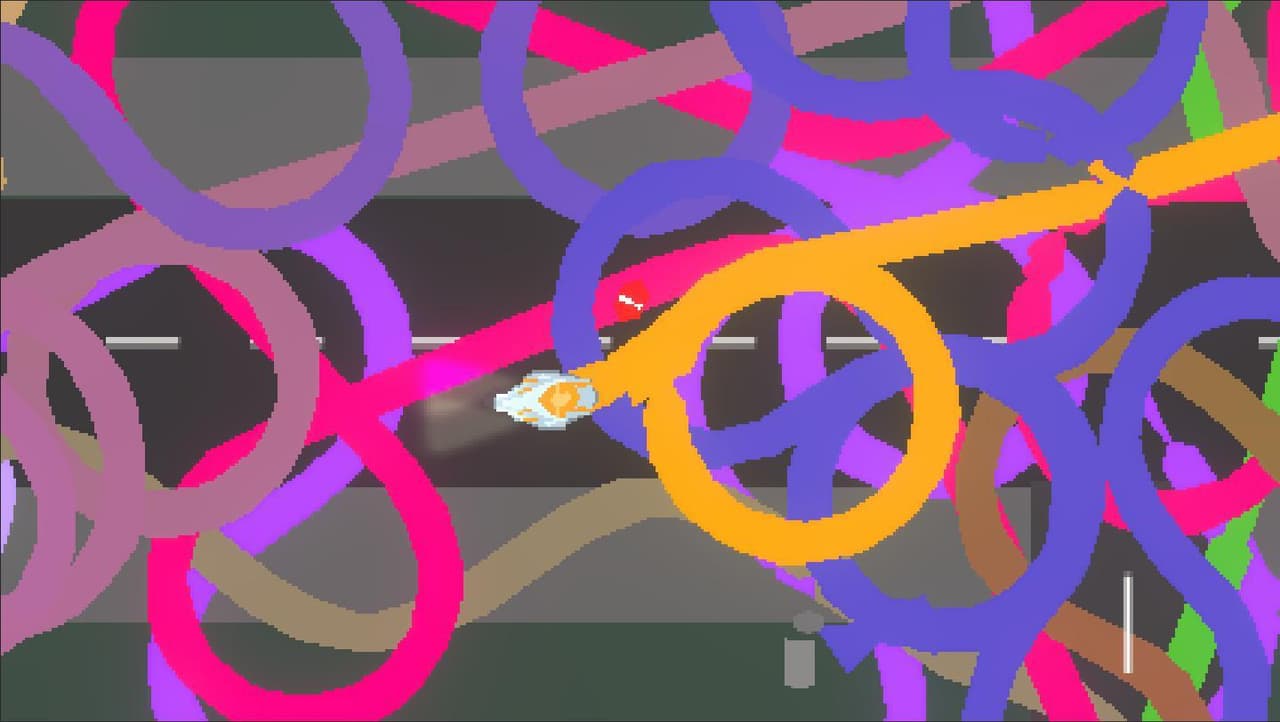 A Chill Intoxicating Drive