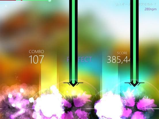 Touhou Mix: A Touhou Game screenshot 5