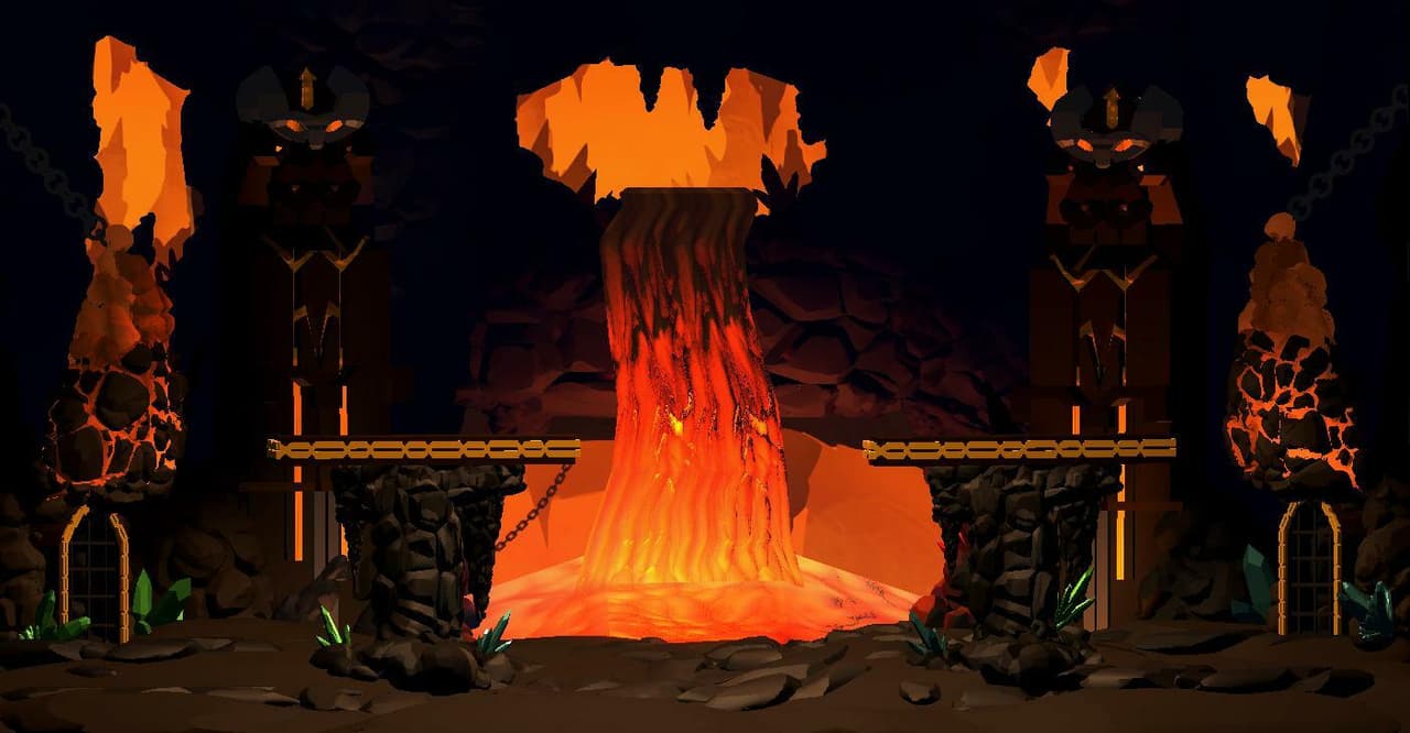 LAVALHALLA screenshot 2
