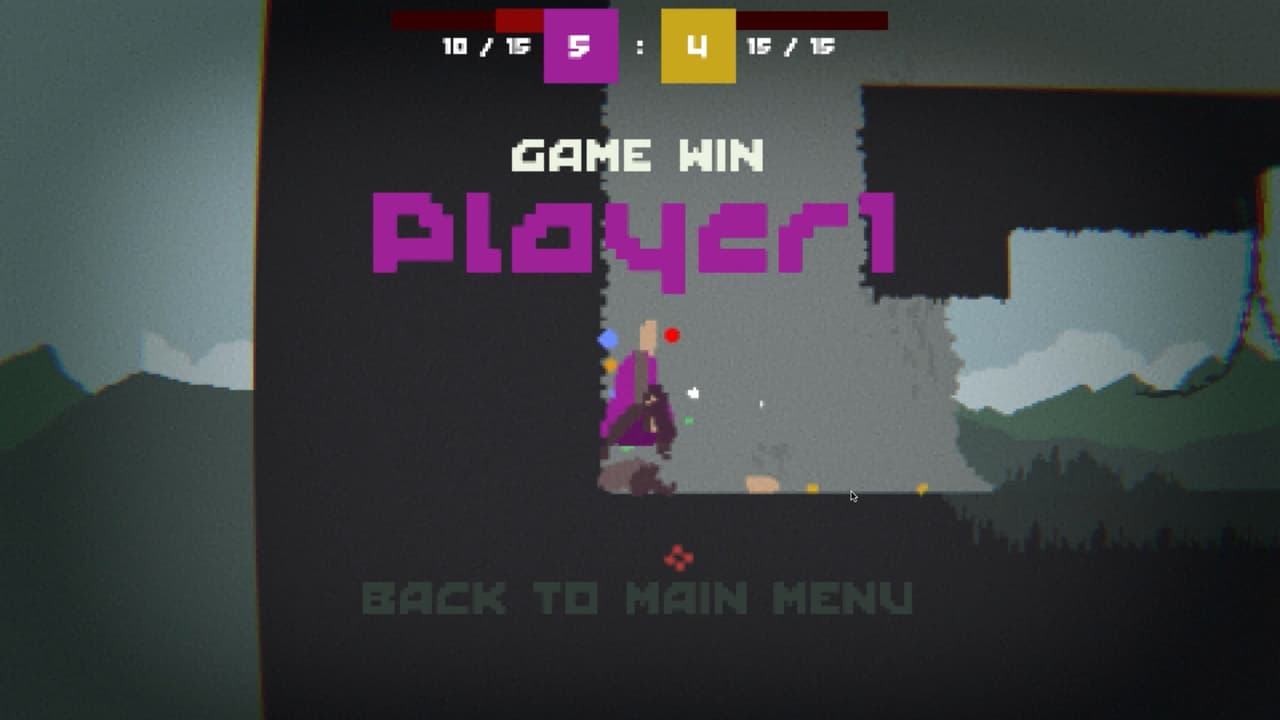 THEY ARE TRAPPED screenshot 5