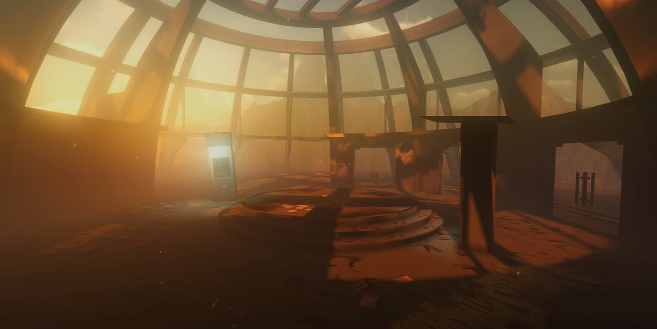 Perpetual Nomads screenshot 3