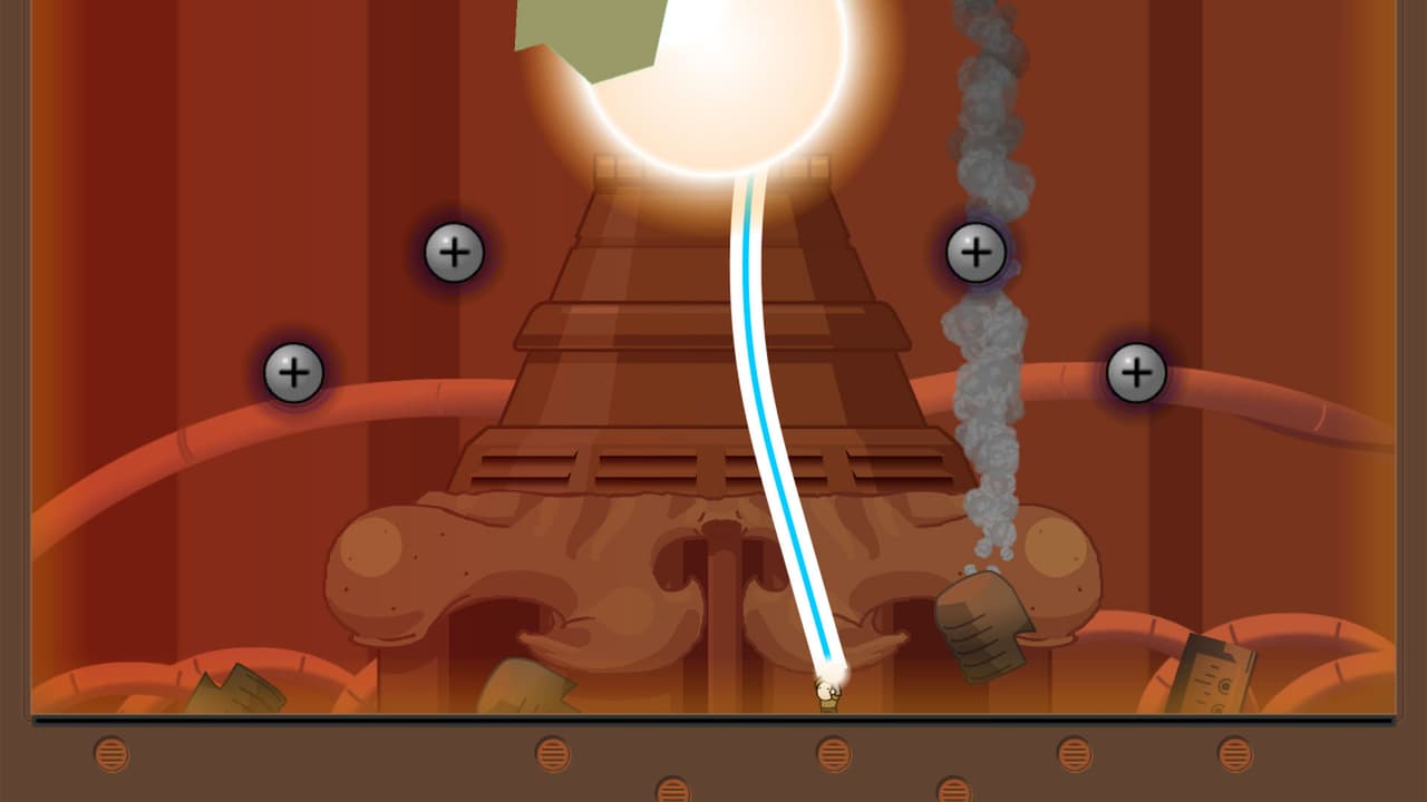 No Time To Explain screenshot 4
