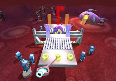 Boom Blox Bash Party