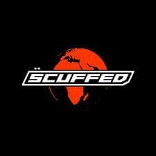 Scuffed (XiyNZ)