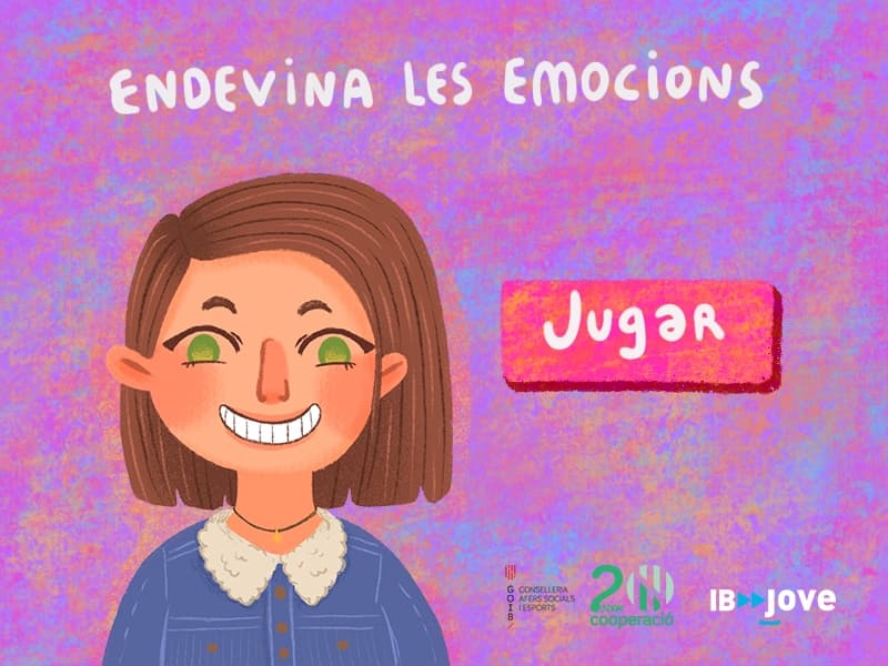 Ciber Cat-y i les emocions
