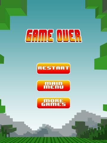 Blocky Jump Bro 3D - Run Block Roads Escape Adventure Story