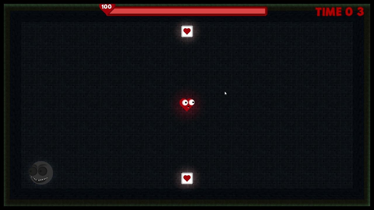 LAST LIFE STANDING screenshot 3