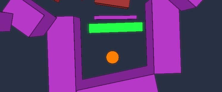 Just Some Shapes And Boxes :)