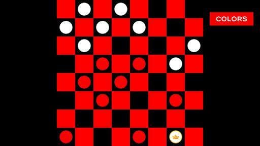 Checkers (itch) (nealwoj)