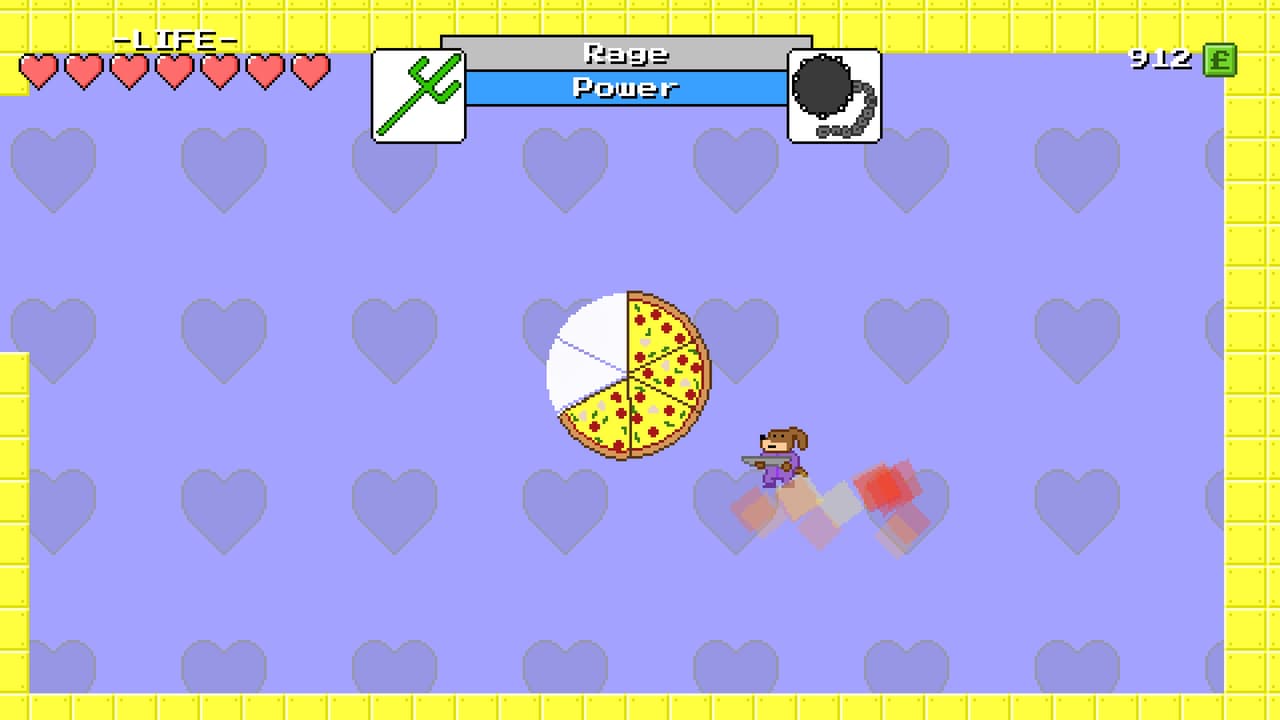 Woof Blaster screenshot 5