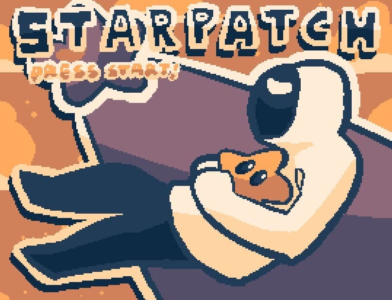 Starpatch screenshot 2