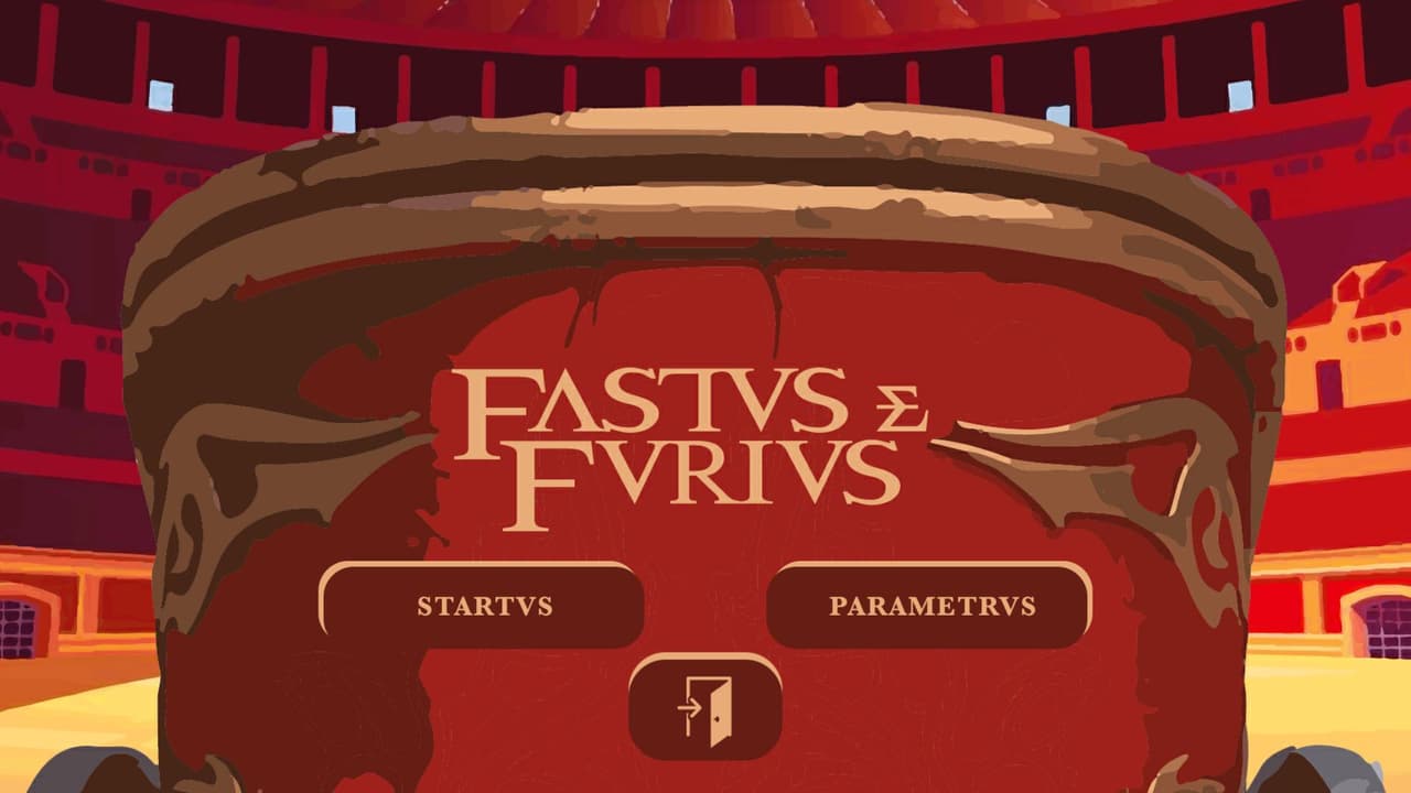 Fastvs E Fvrivs screenshot 4