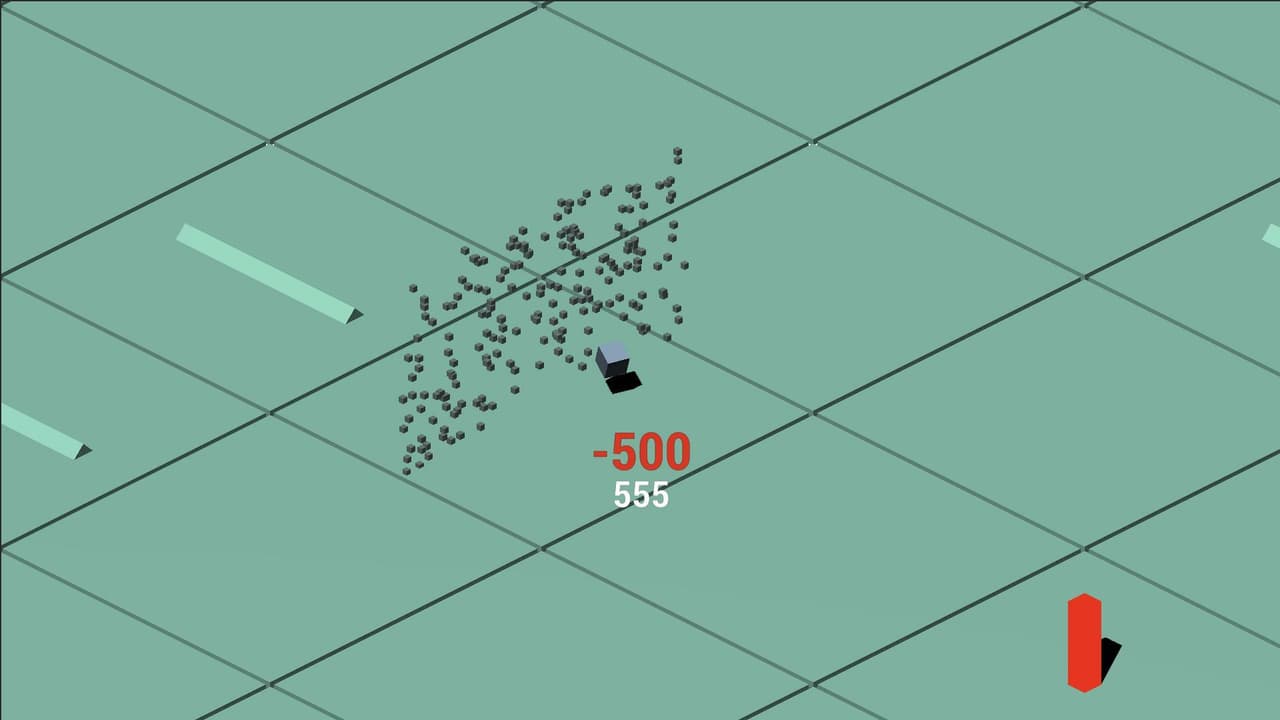 WGJ_167: Glidejump screenshot 3