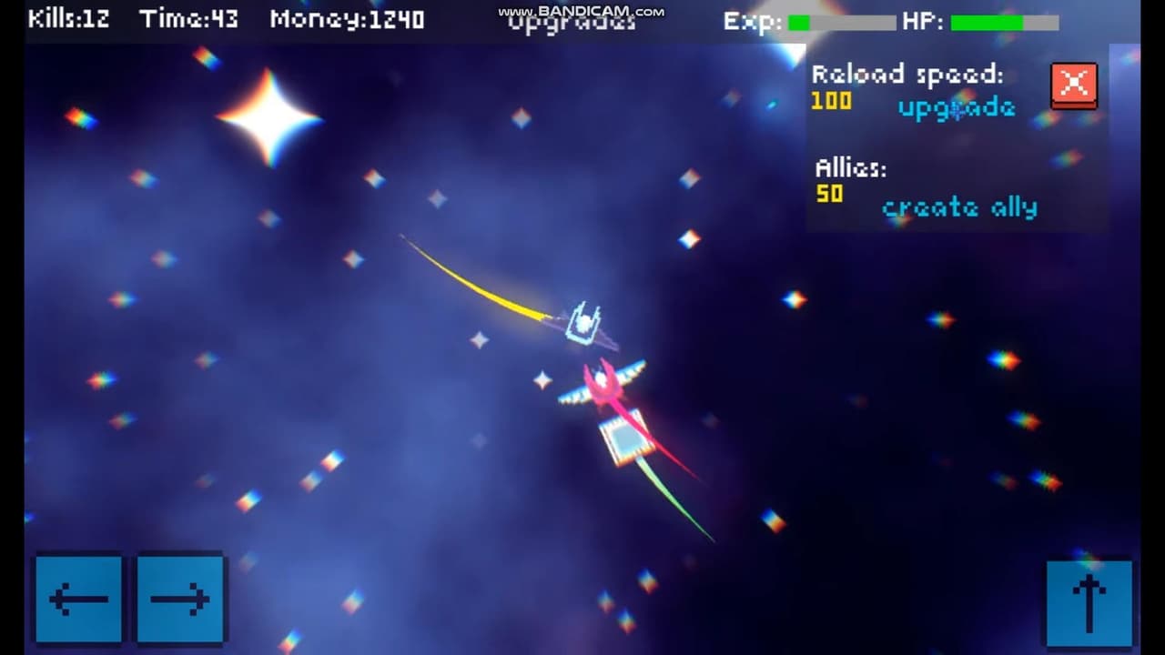 Heroes Of The Earth screenshot 2