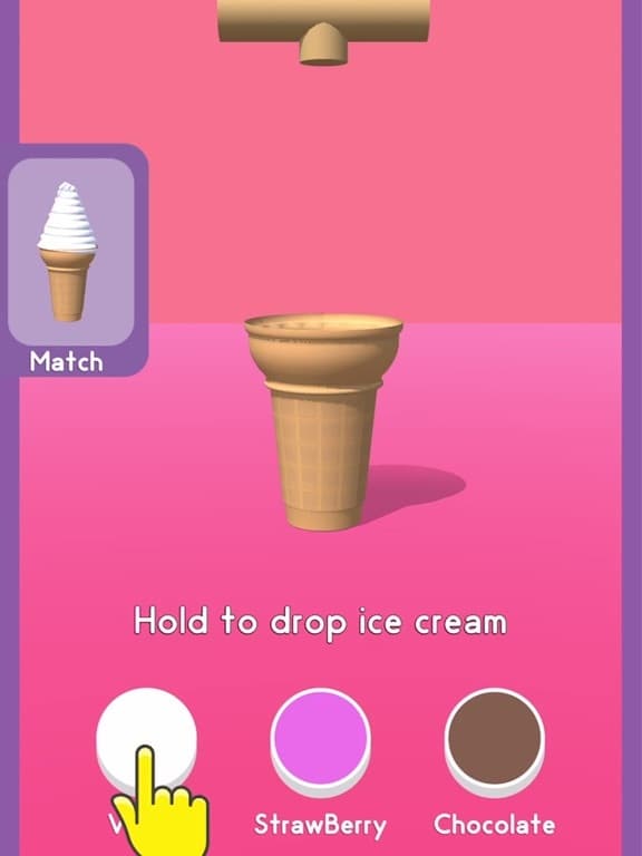 Ice Cream Inc. screenshot 2