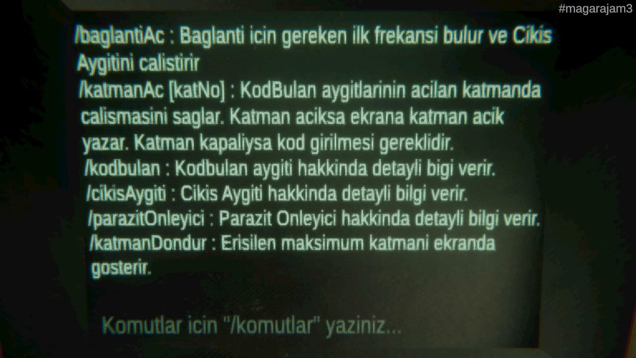 KATMAN screenshot 5