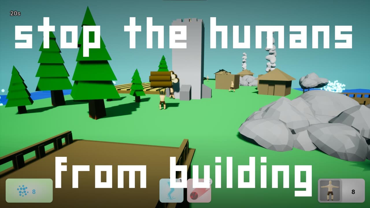 Ruin From Above screenshot 3