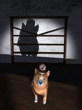 Chicken Blood screenshot 6