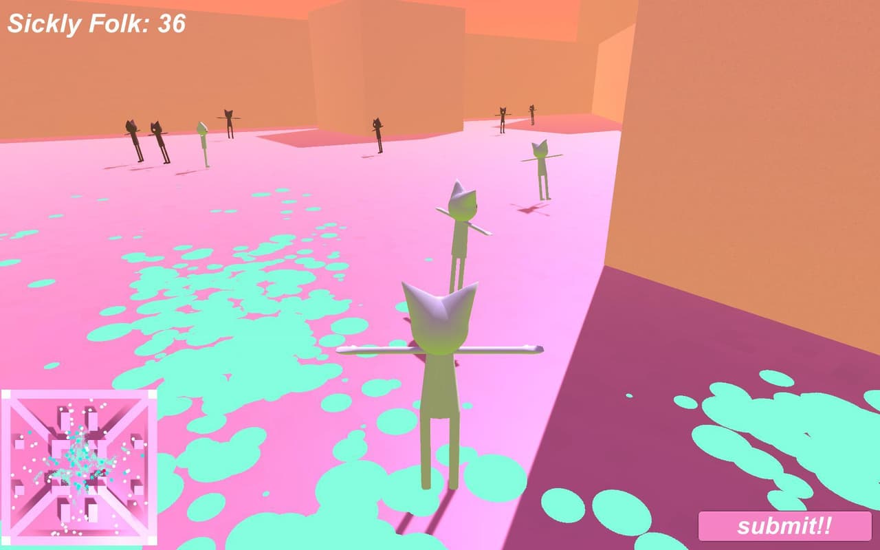 bless you (slinky) screenshot 4