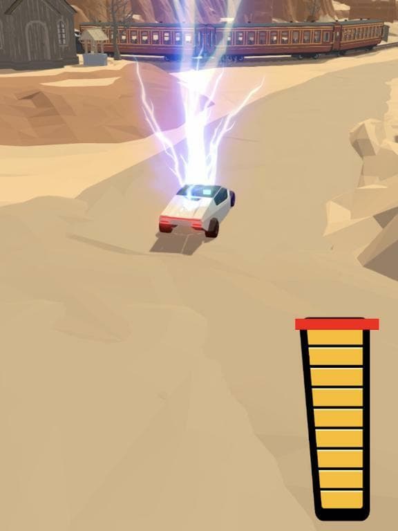 Time Traveler 3D screenshot 3