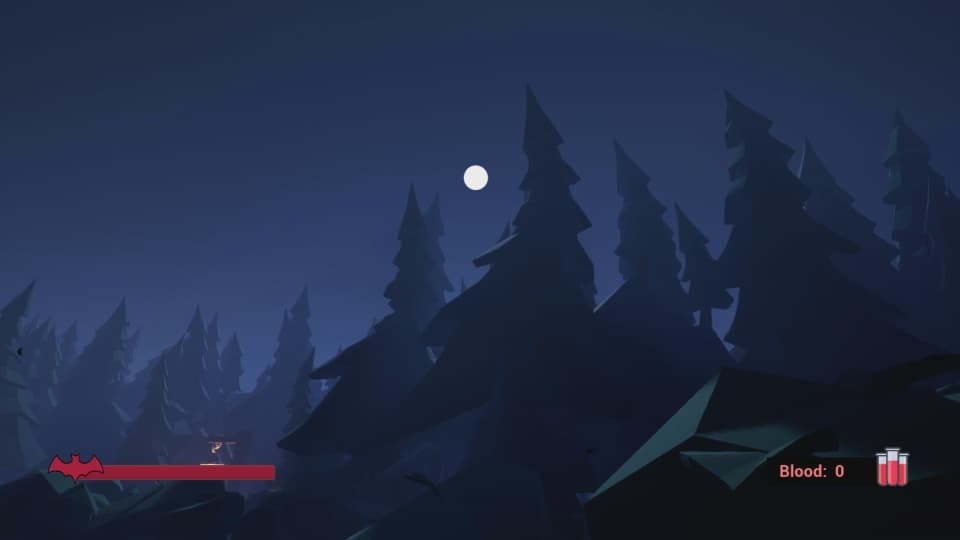 Vampire Village (JackArrow) screenshot 2