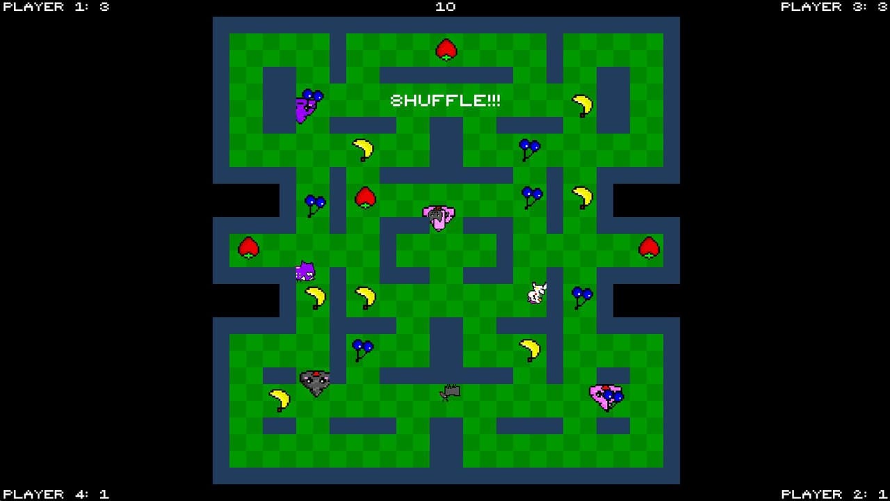 Poo Party 1 screenshot 4