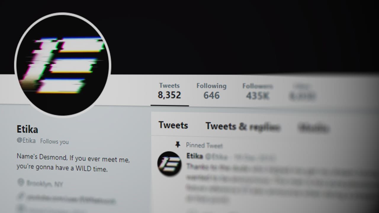 Etika: Red and Blue - Episode 1 screenshot 5