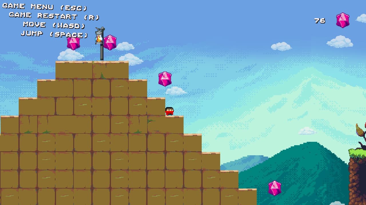 Brave Hero screenshot 4