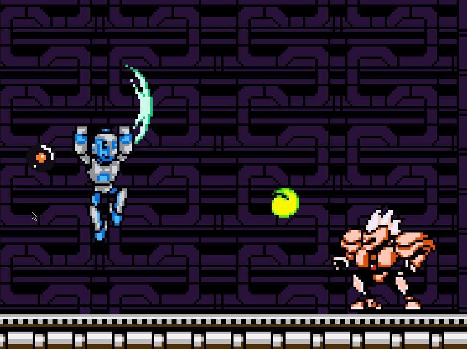 Project Morph screenshot 4