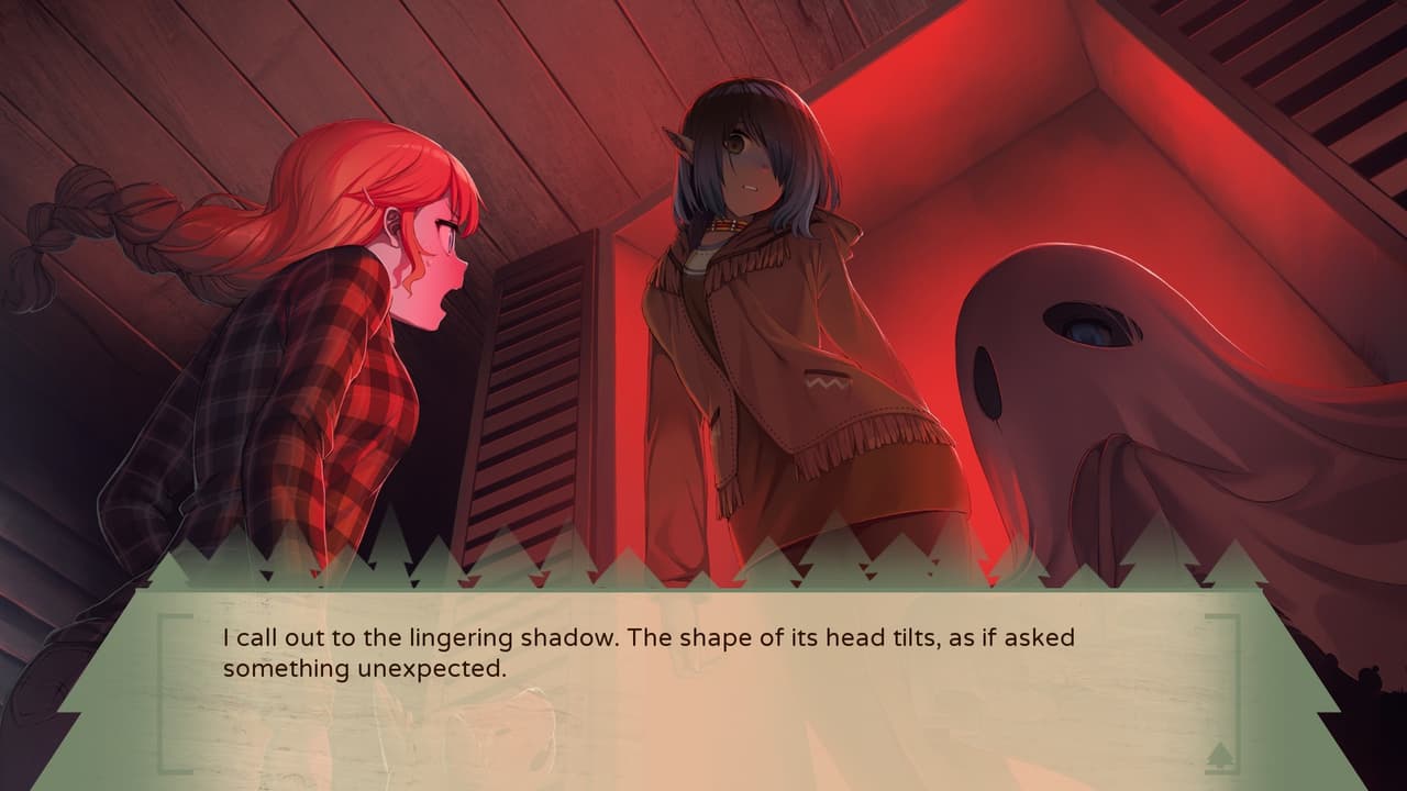 National Park Girls (itch) screenshot 4