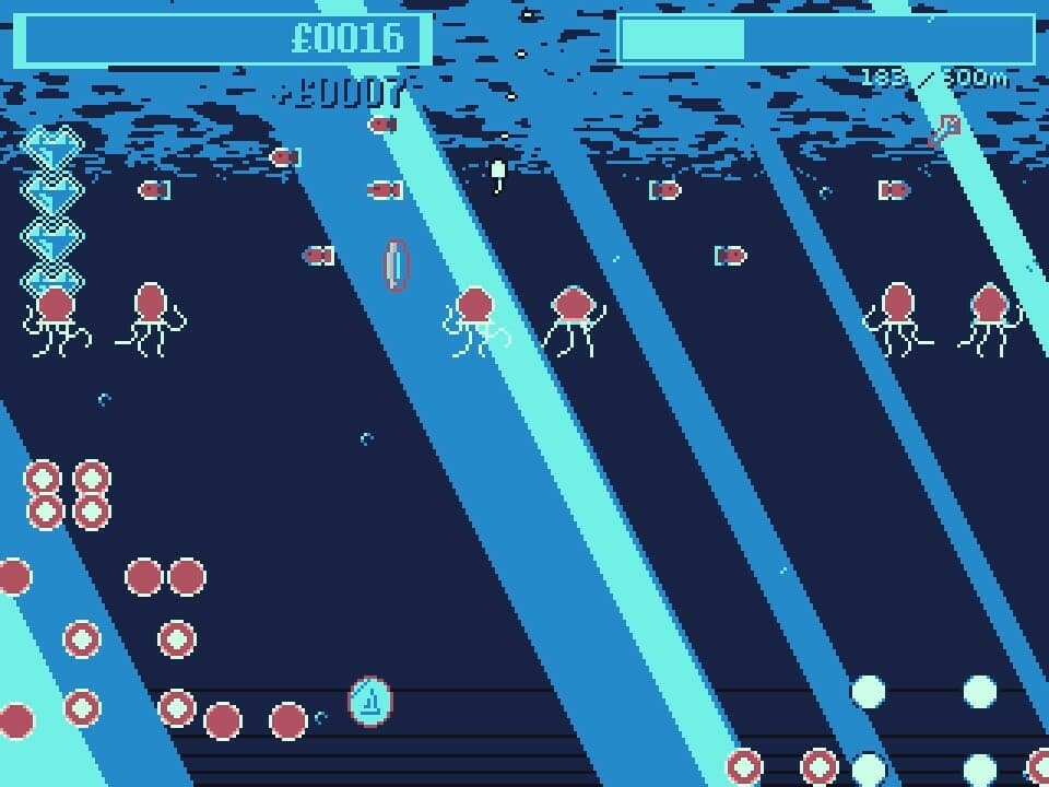 Fishticuffs screenshot 5