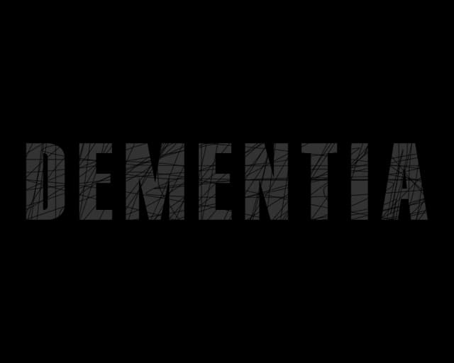 Dementia (itch) (MEZZANINE)