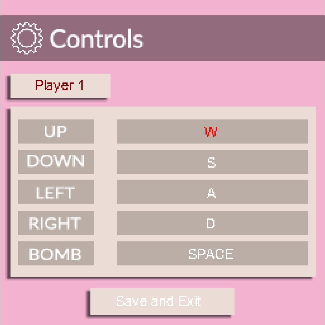 Super Bomberman 2 (Fan-Made)