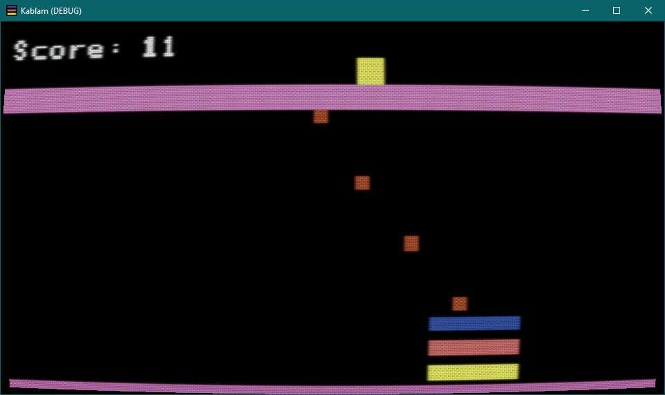 Kablam! screenshot 2