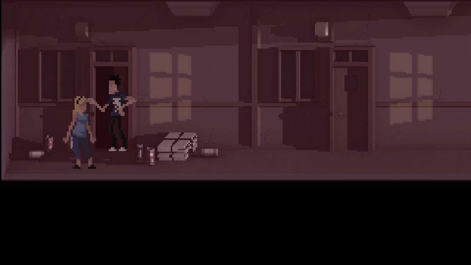 NextDoor screenshot 3