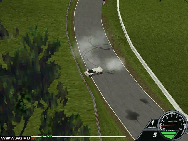 Sports Car GT screenshot 3