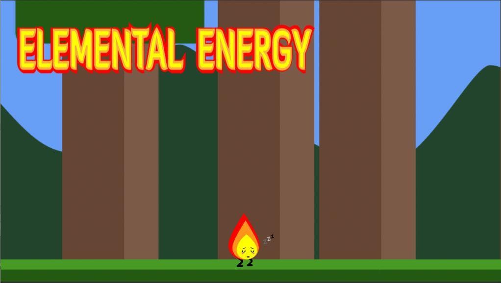 Elemental Energy (Zigbrusher)