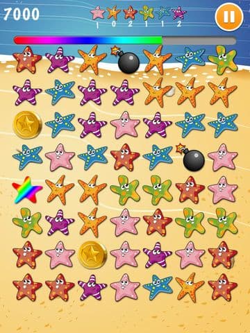 Star Island HD screenshot 2