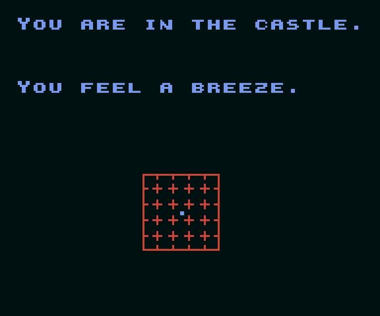 Hunt the Dracula