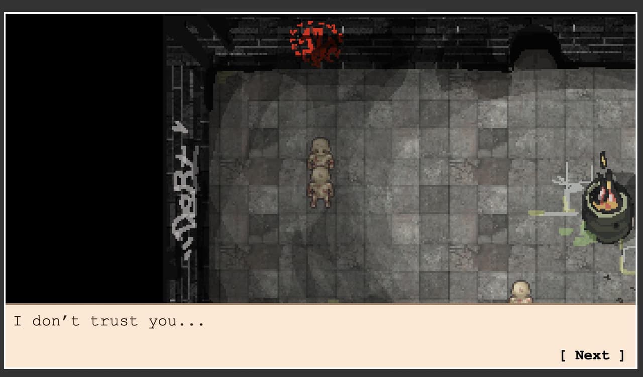 Poor Rich screenshot 4