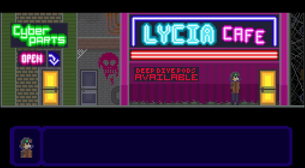 CyberHarvest: Data Breach screenshot 2