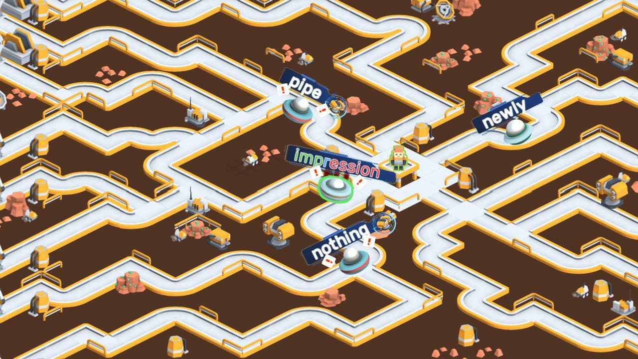 Type It Out screenshot 4