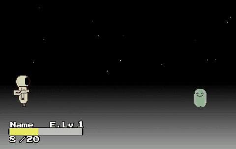 Astromeda Kickstarter Demo screenshot 5