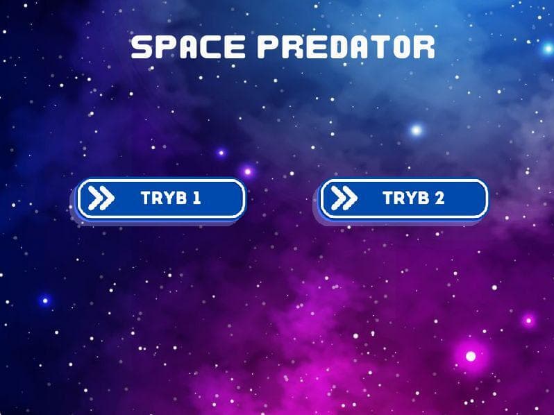 Space Predator screenshot 3
