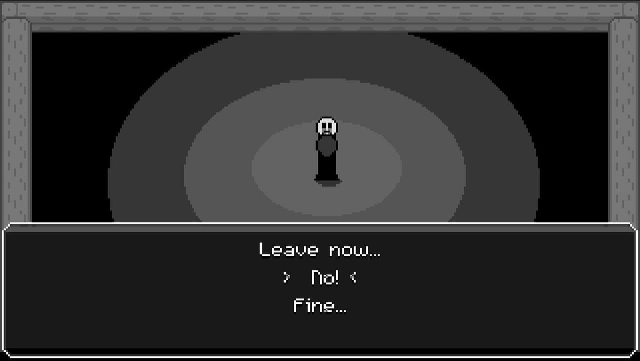 What is Death? (Ethn_Studios) screenshot 4
