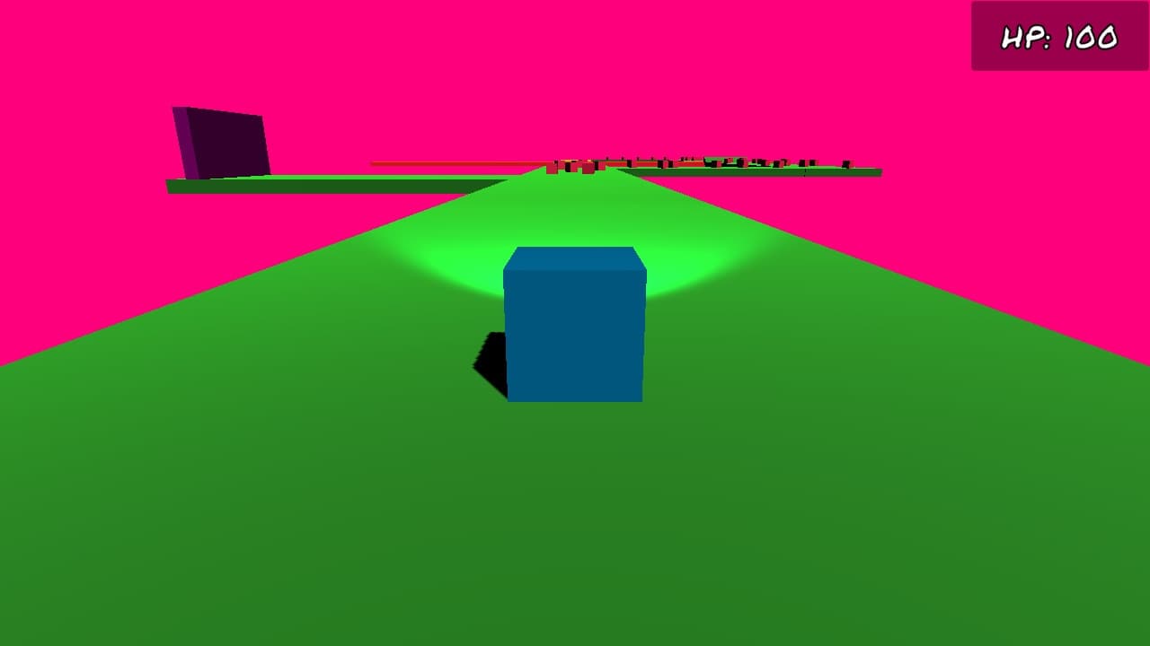 Color Slide (DeepDownGames) screenshot 5
