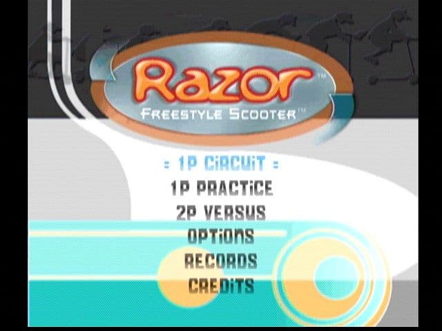 Razor Freestyle Scooter screenshot 2