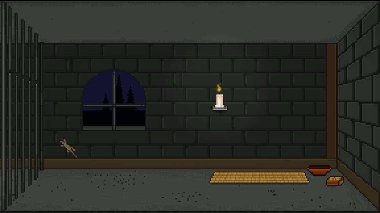 Escape Mind screenshot 6